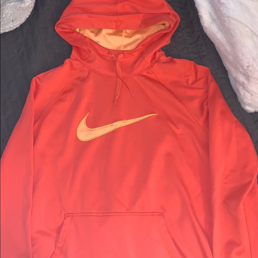 Nike Dri-fit sweatshirt